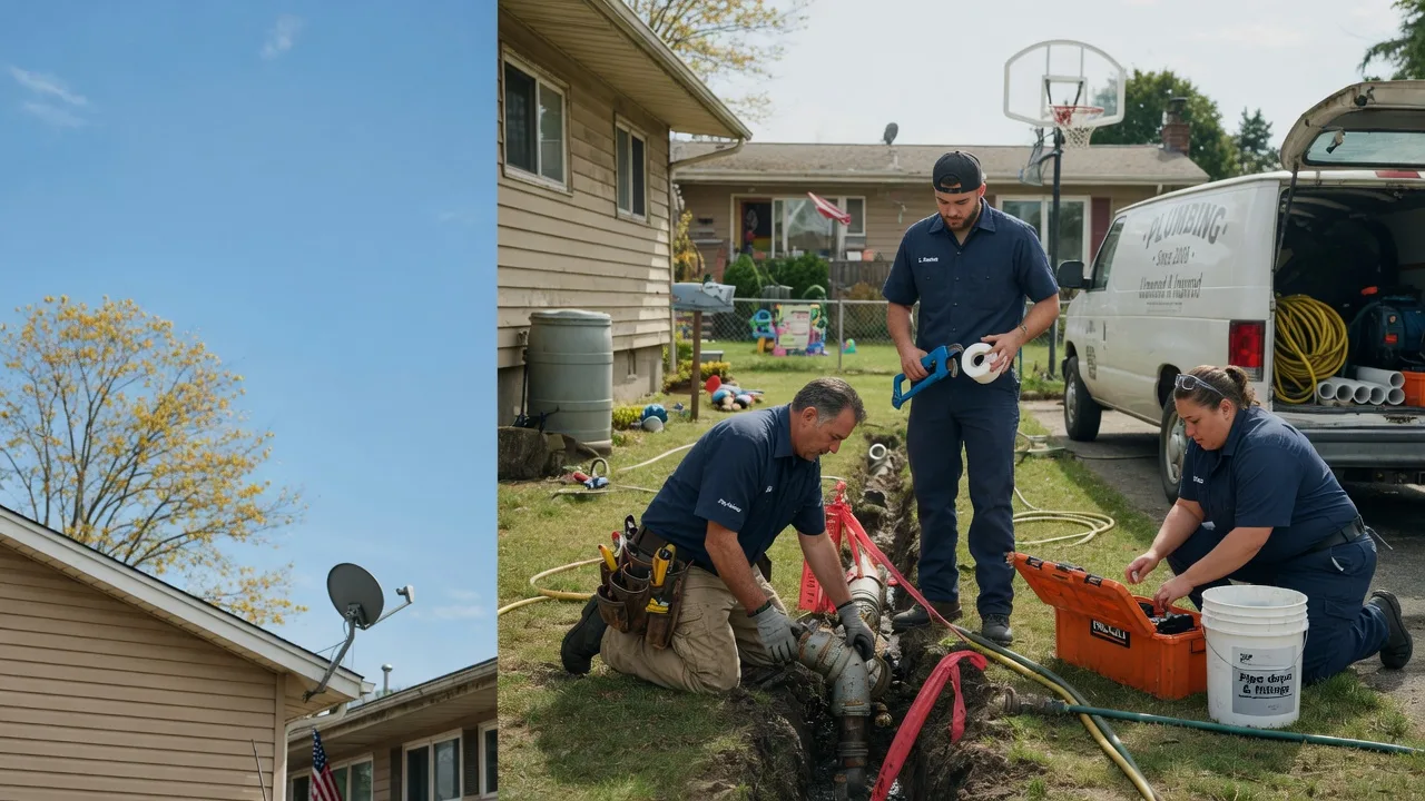 Garbage Disposal Replacement in Linesville, PA near me