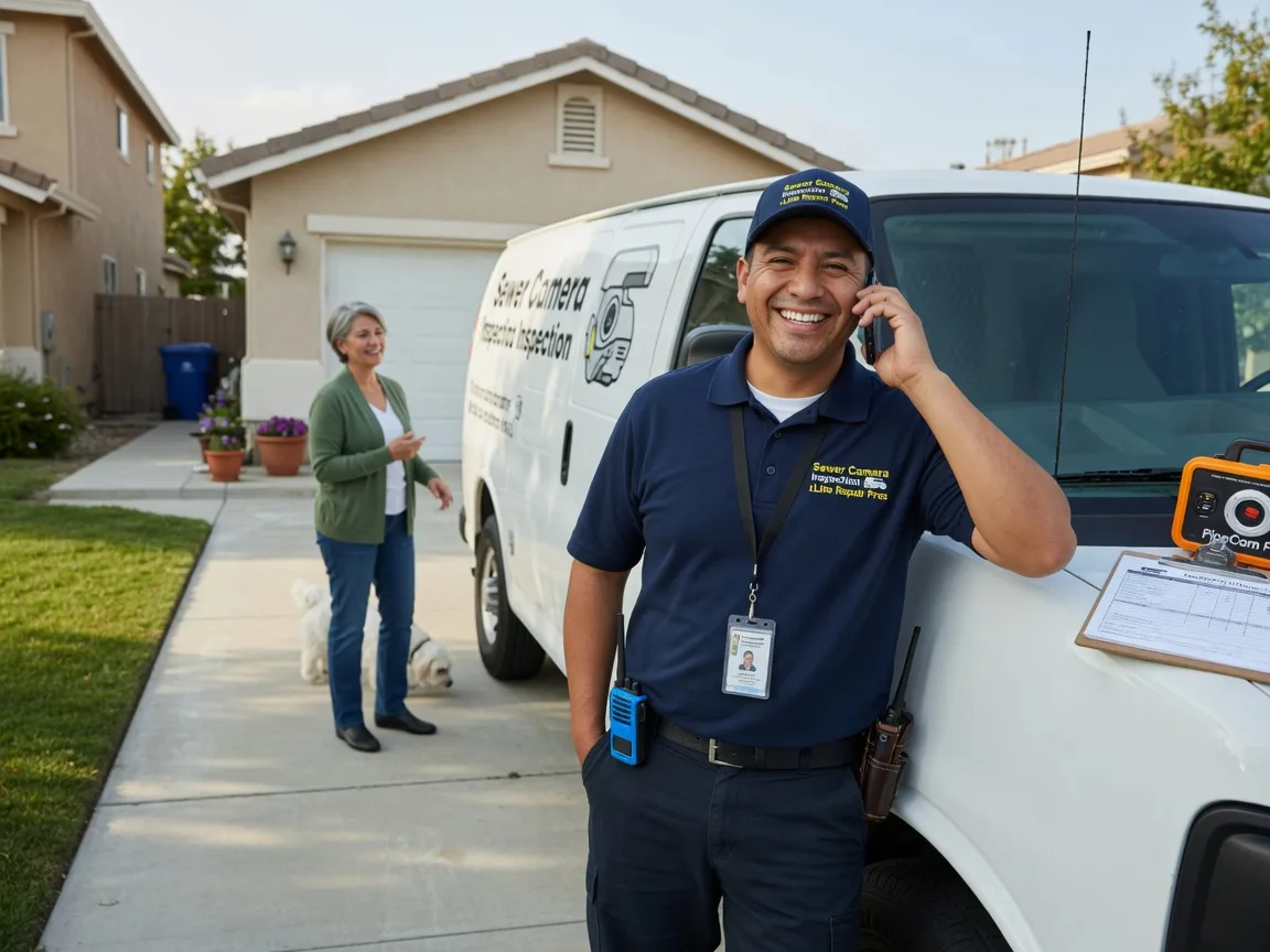 Sewer Line Repair Linesville, PA FAQs